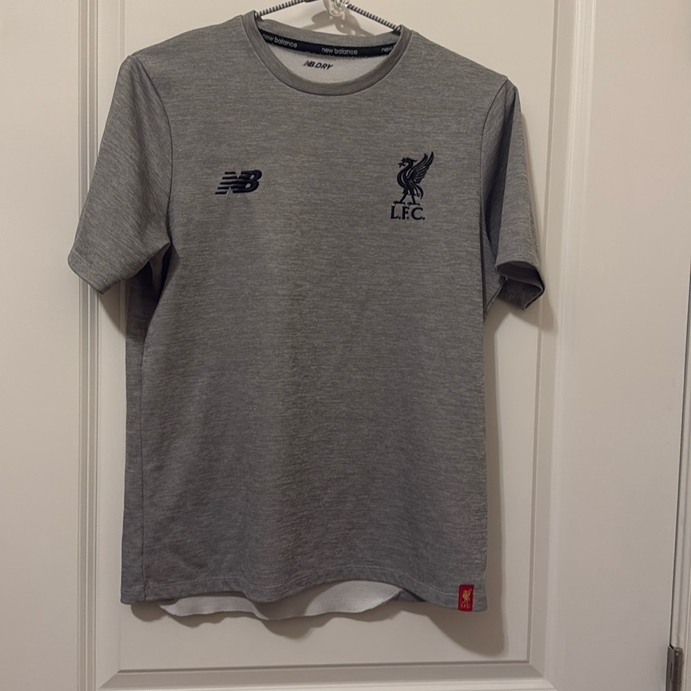 NB Dry Liverpool Tee